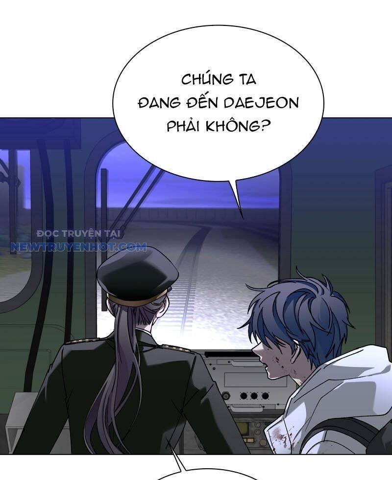 tận thế cũng chỉ là trò chơi chapter 13 131
