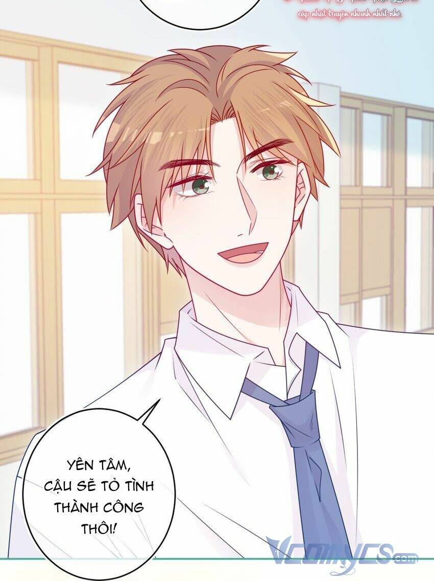 khi cô gái nhìn thấy thời gian chapter 45 32