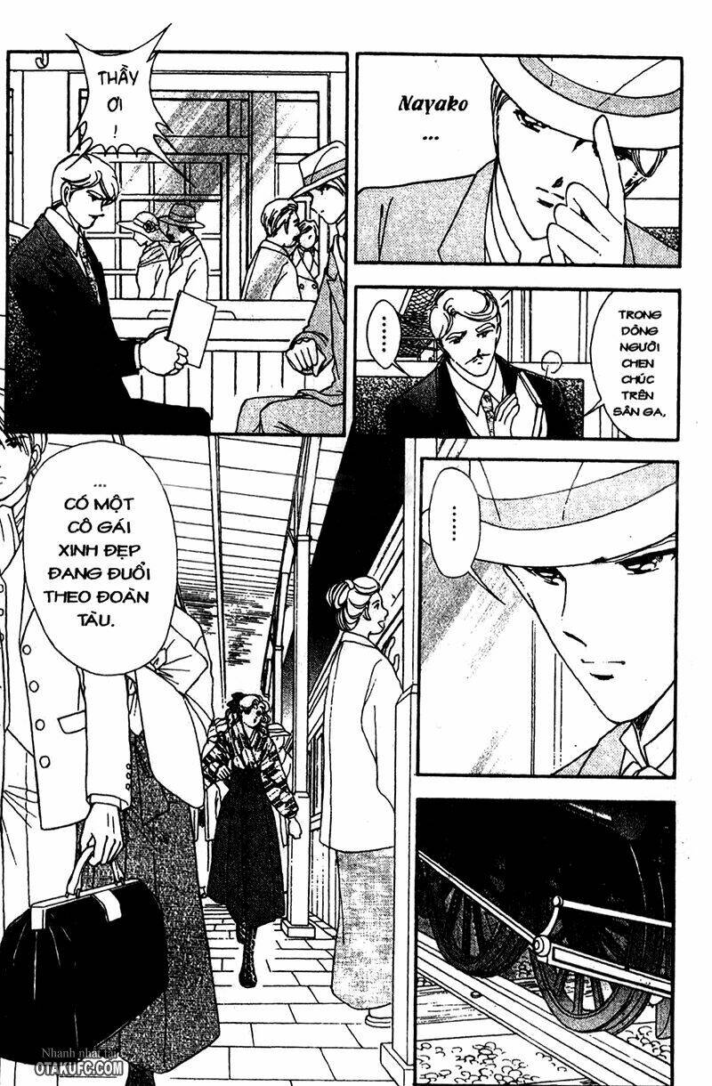 khúc tình ca ban mai - akatsuki no aria chapter 13 10