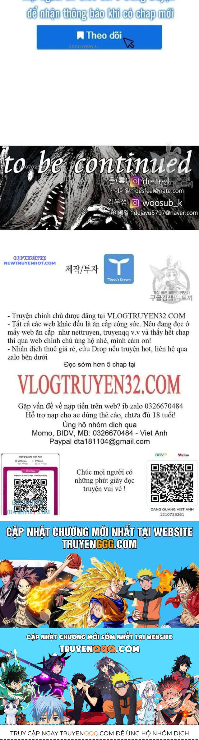 shark - cá mập chapter 181 38