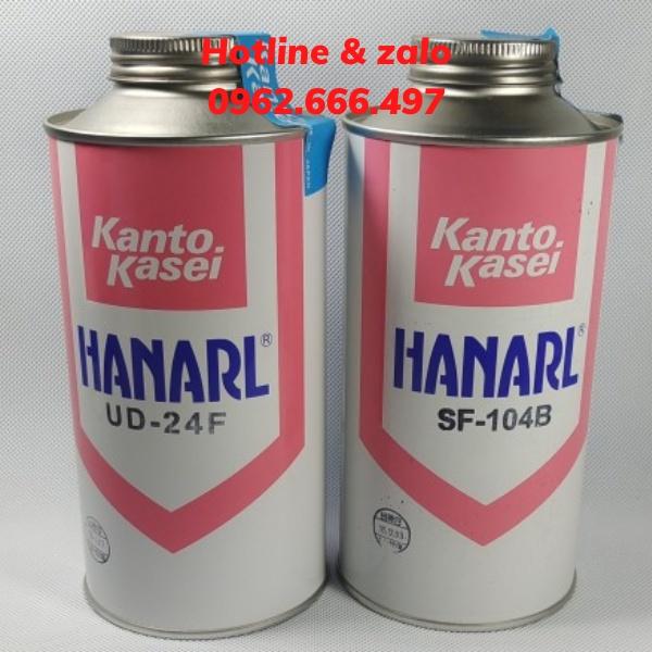 Dầu bôi trơn Kanto Kasei Hanarl SF-104B