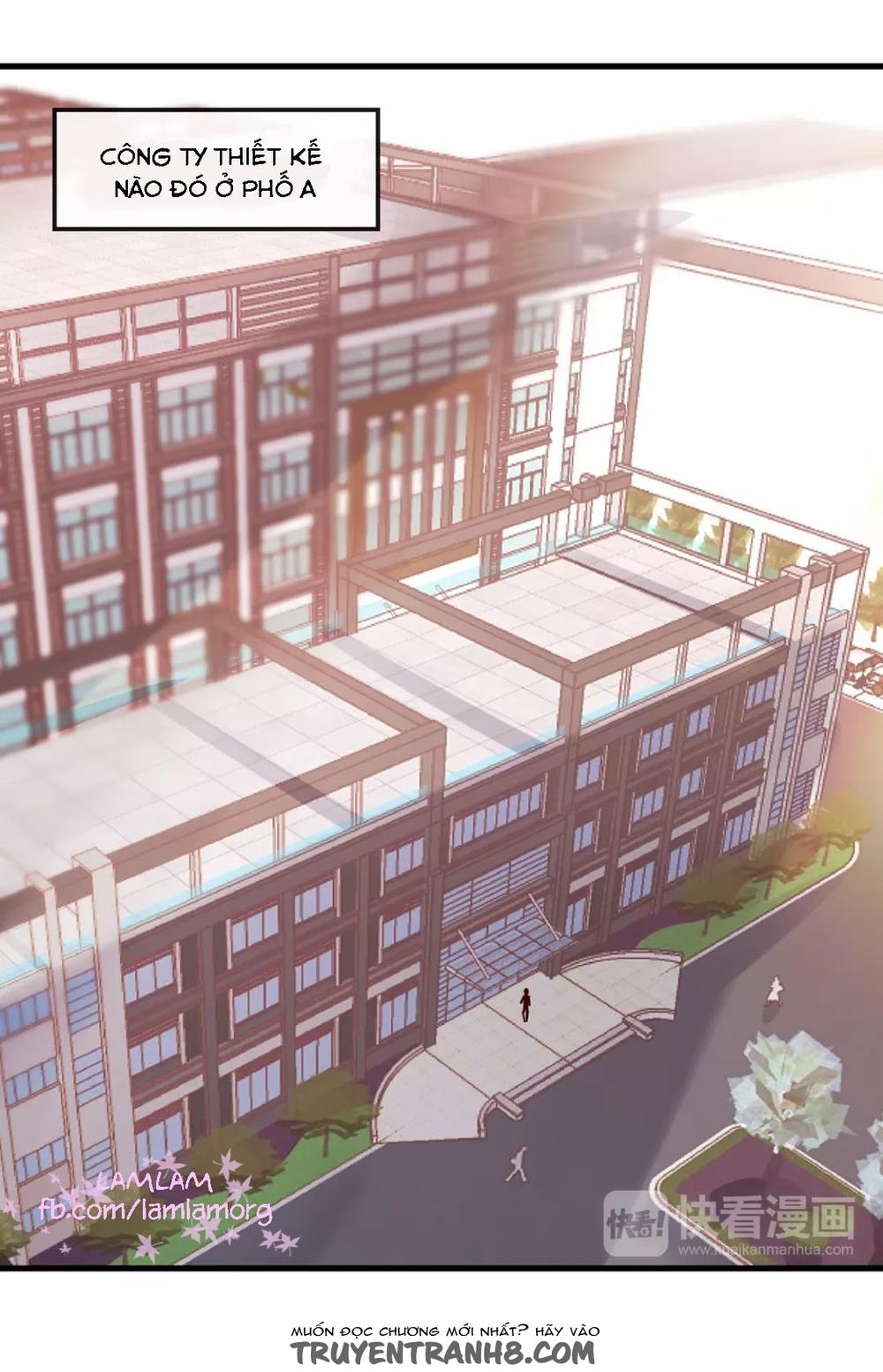 không cẩn thận vớ phải ông sếp vạn tỷ chapter 4 39