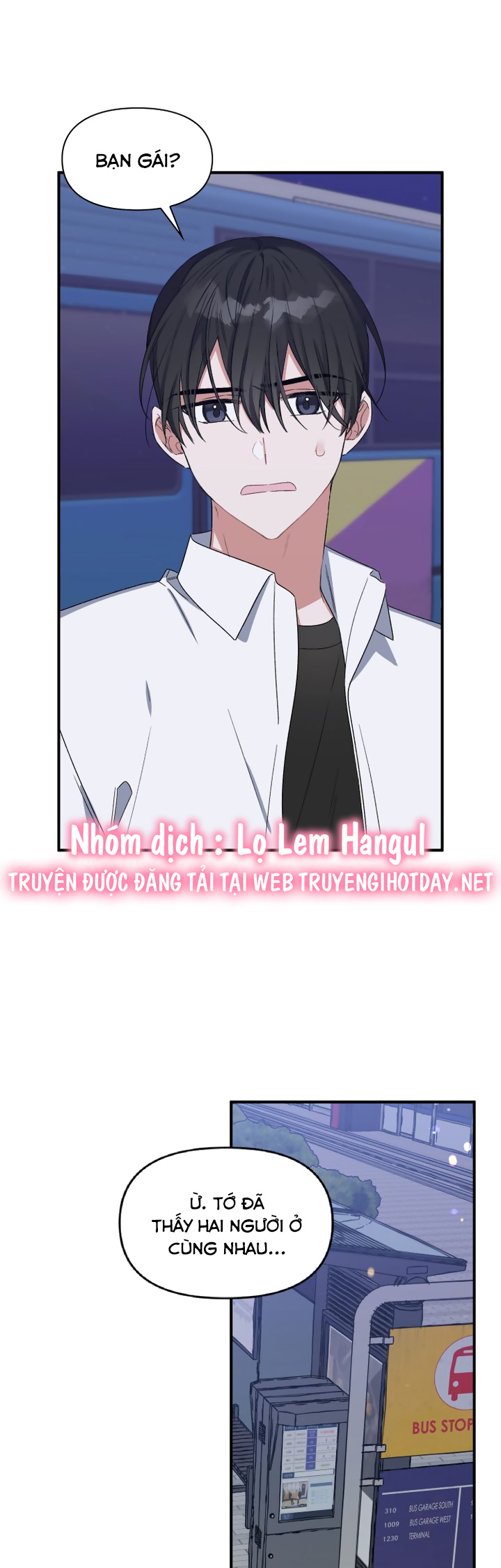 cuộc du hành thời gian của sela chapter 14 7