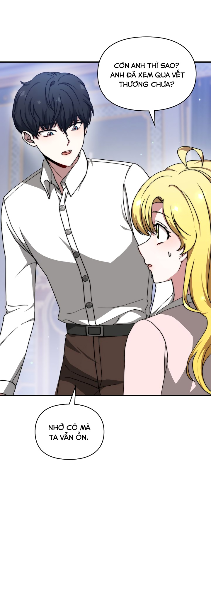 công nương eluana vita chapter 85 4