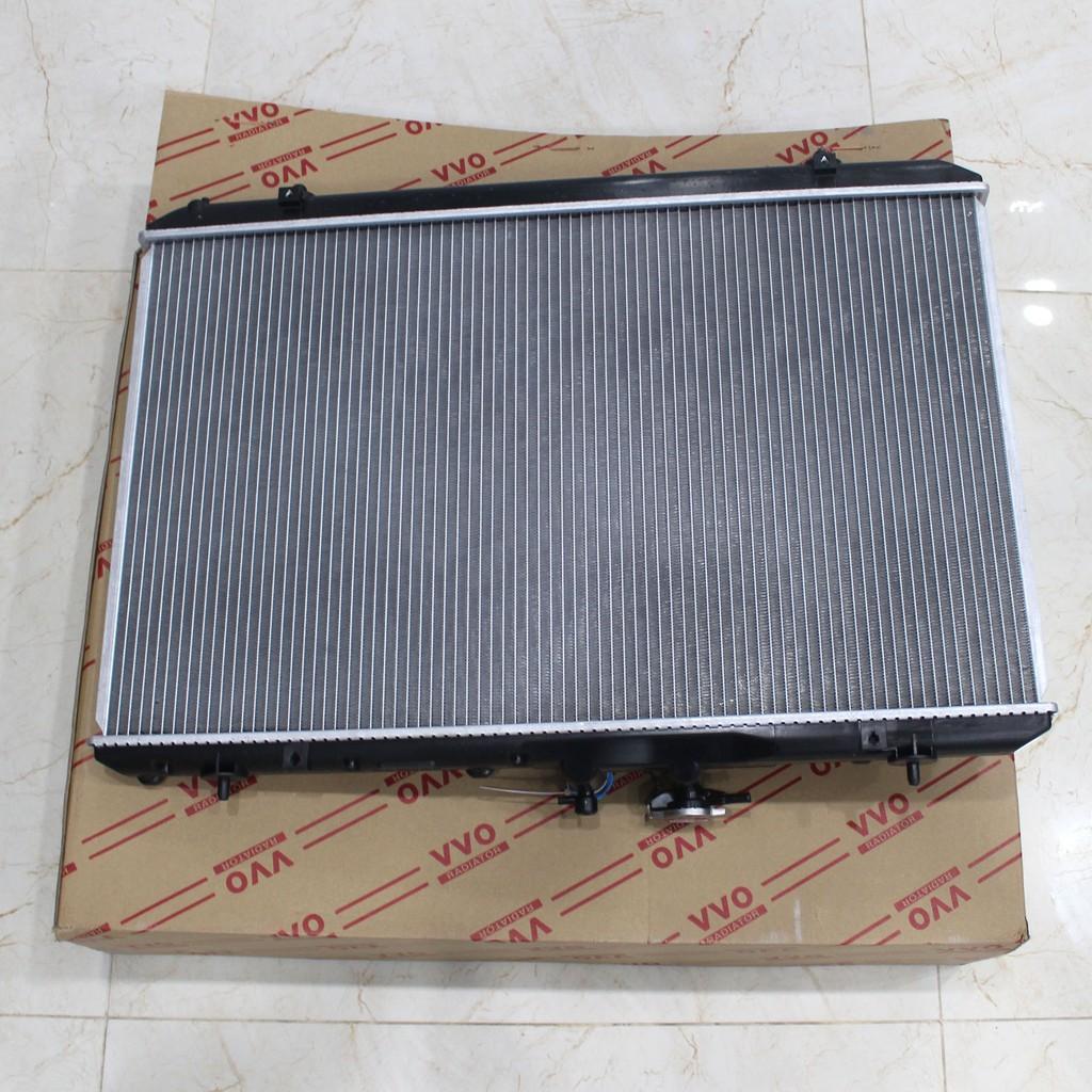 Két nước Toyota Highlander 2.7, 2008-2012, số tự động, loại dày