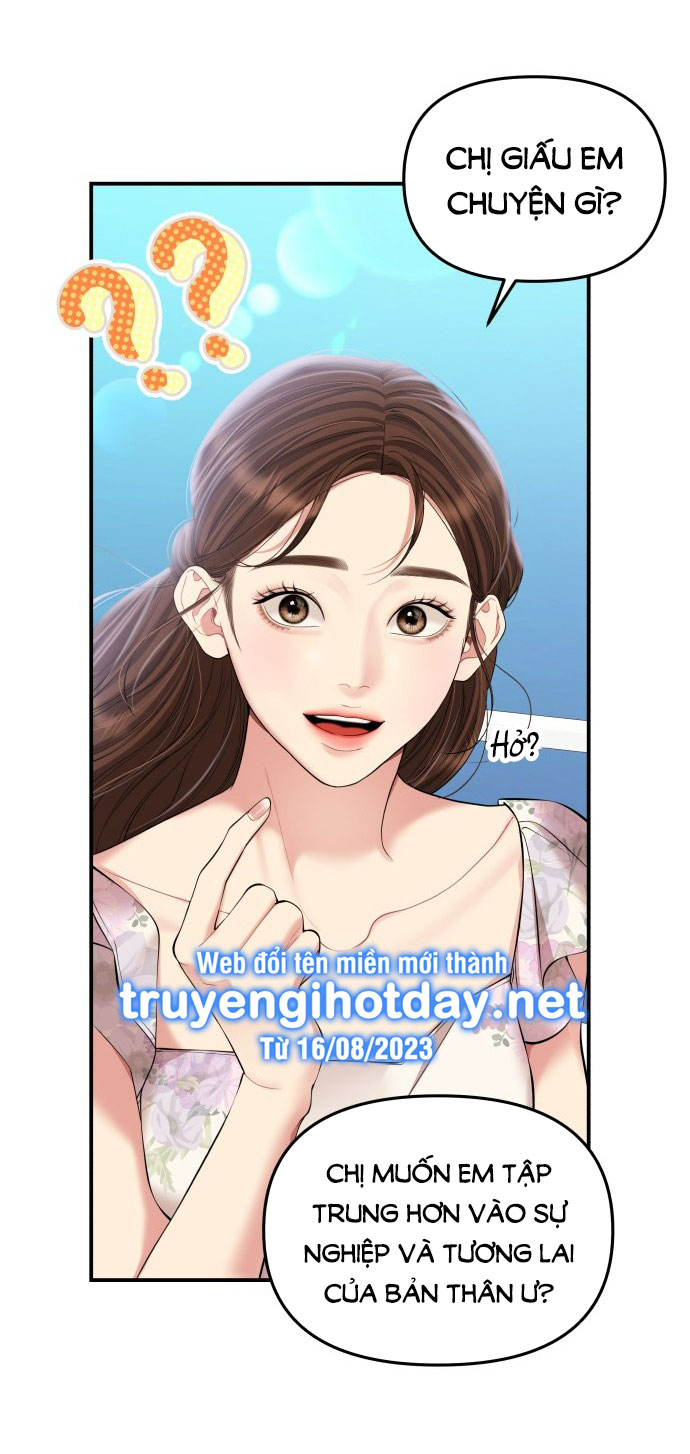 gửi em người đánh cắp những vì sao - to you who swallowed a star chapter 142.2 48