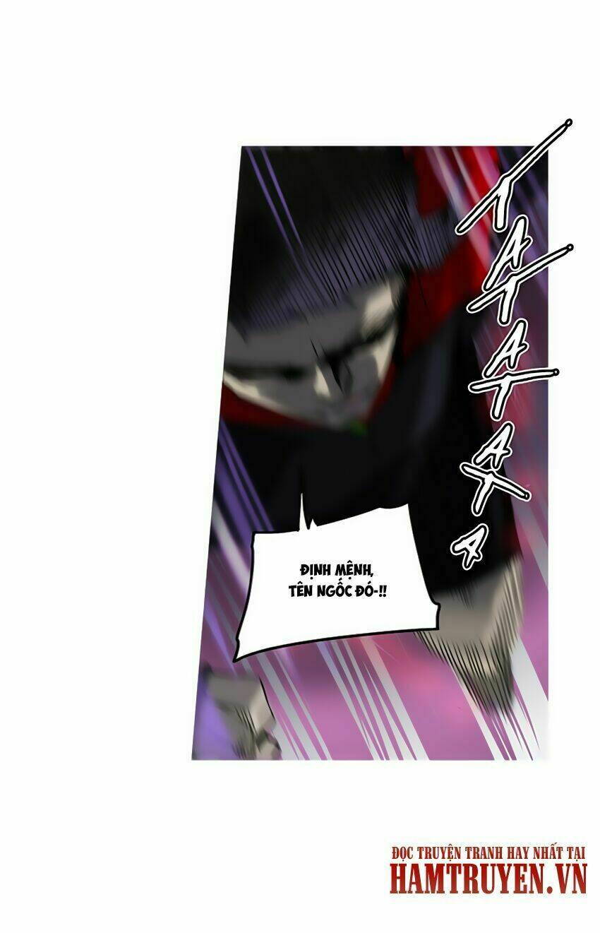 cuộc chiến trong tòa tháp chapter 280 56