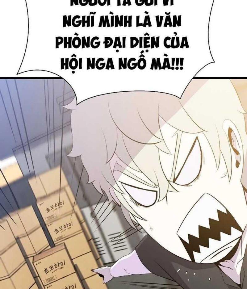 tiêu diệt đấng cứu thế chapter 50 29