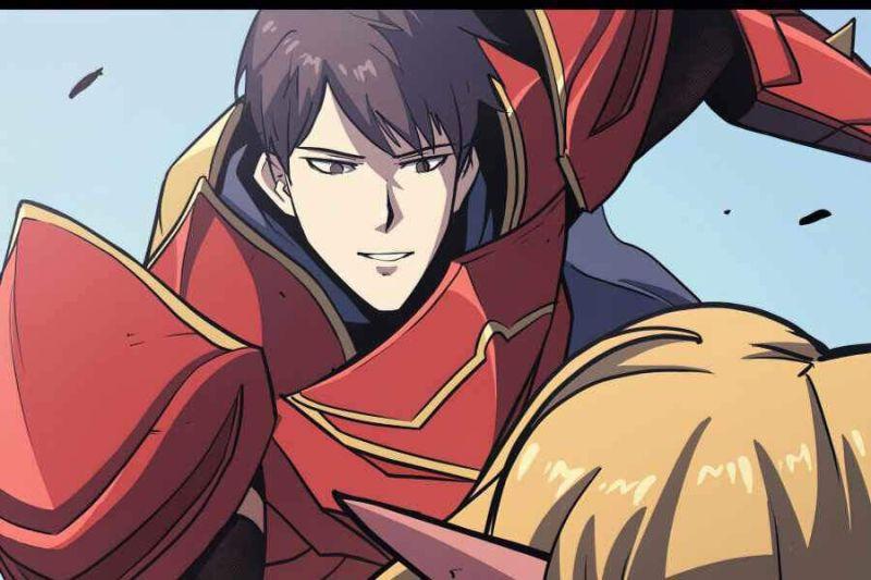 tôi trở lại thăng cấp một mình chapter 113 134