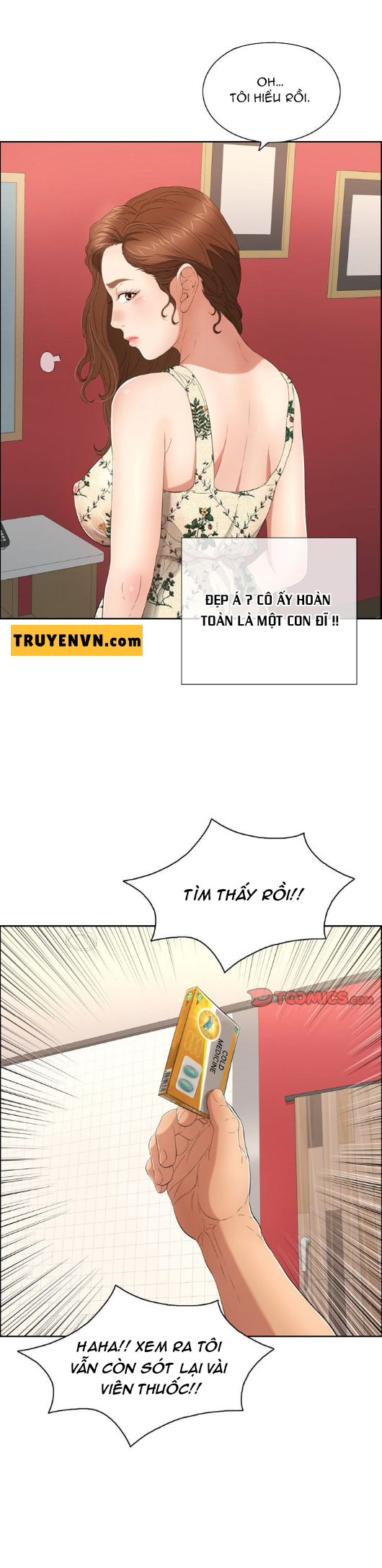 a killer woman chapter 21 17