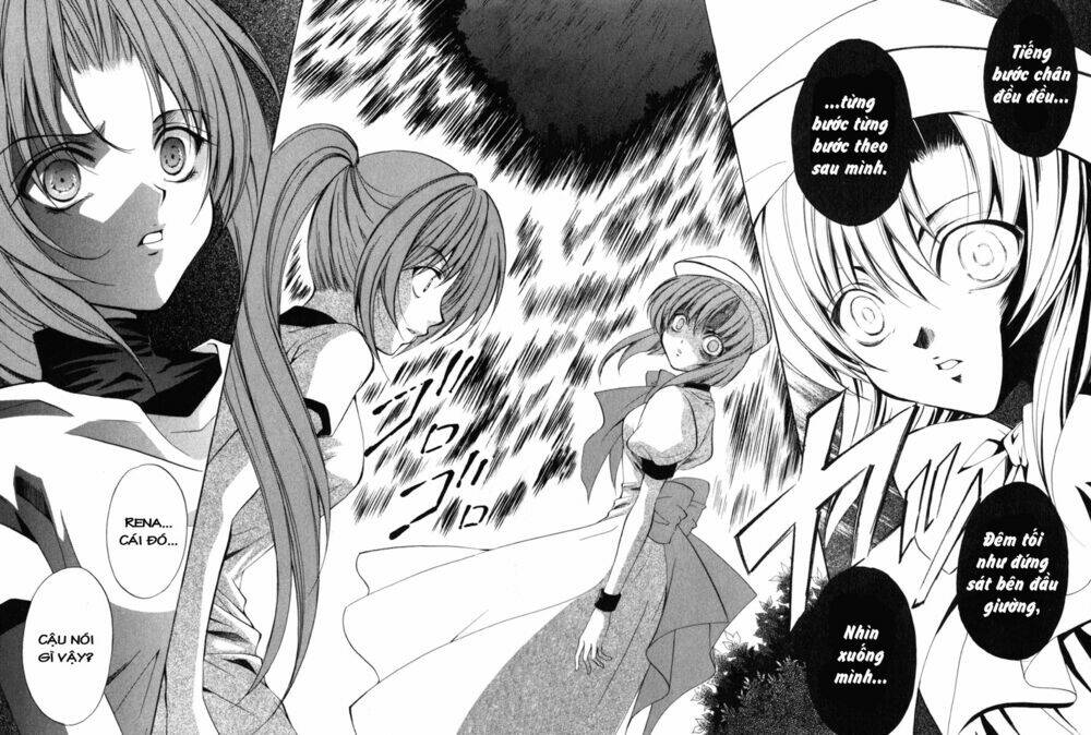 higurashi no naku koro ni kai - meakashi-hen chapter 3 24