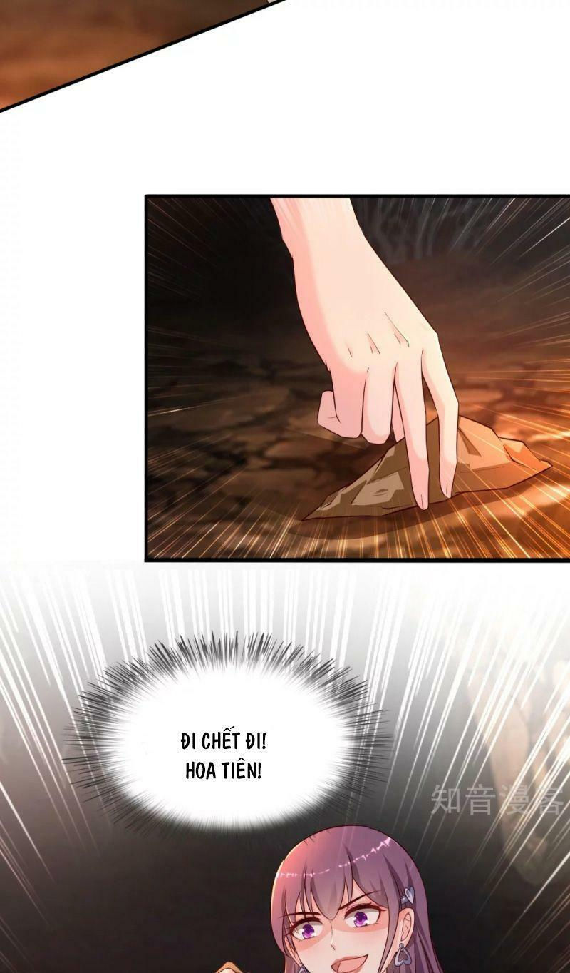 tối cường vận đào hoa chapter 160 21