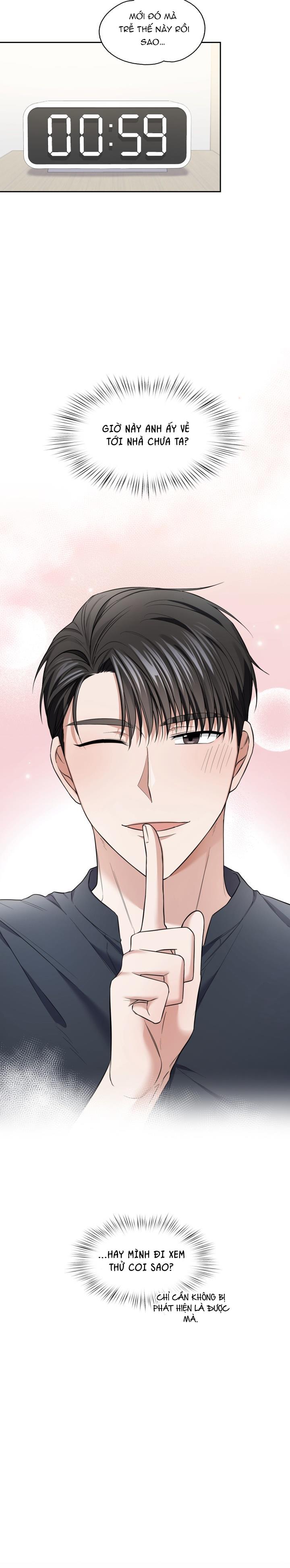 phòng tắm hơi chapter 29 19