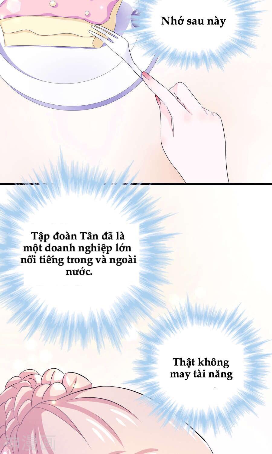 tôi vốn dĩ bị bệnh kiều chapter 3.1 9