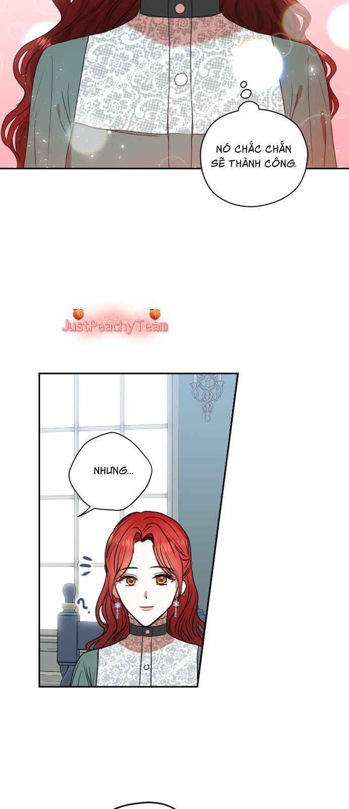 nâng cấp chồng lên level max chapter 14 10