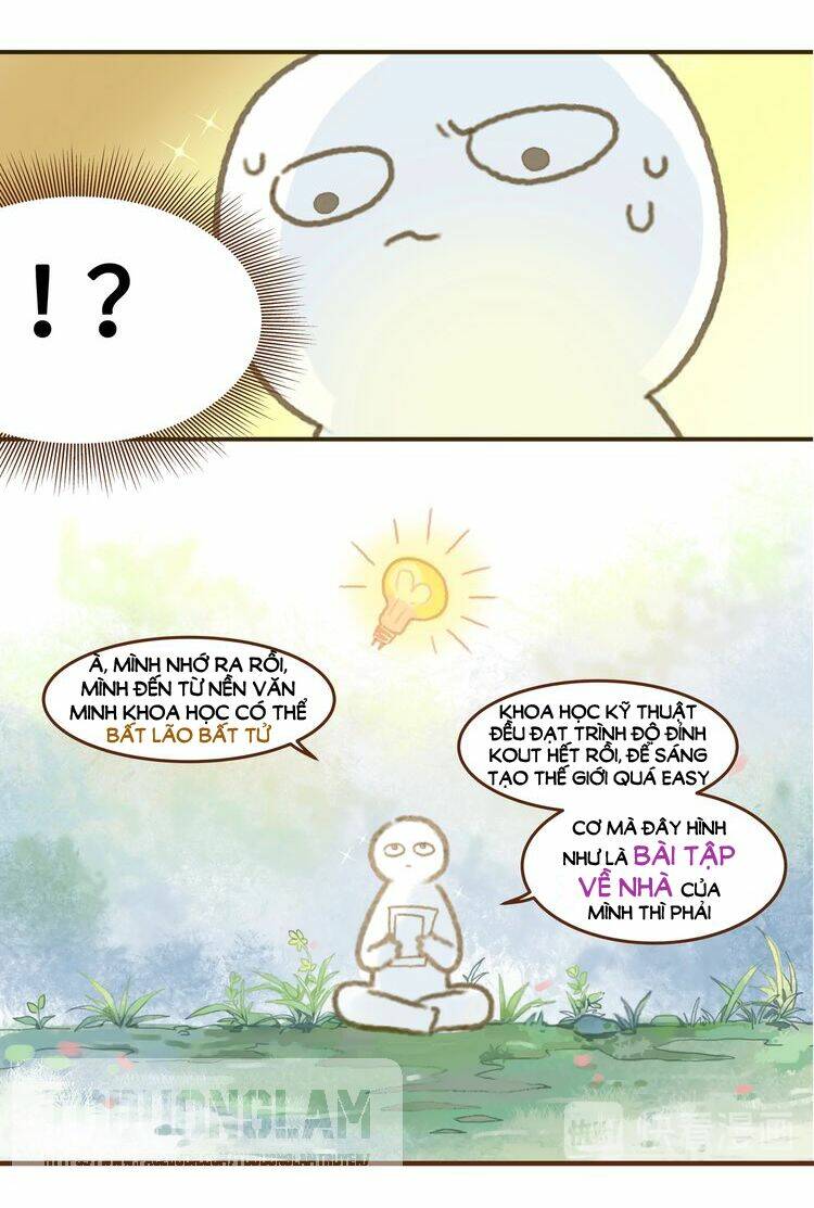 mang quải hệ thống, nhất trí mạng chapter 1 6