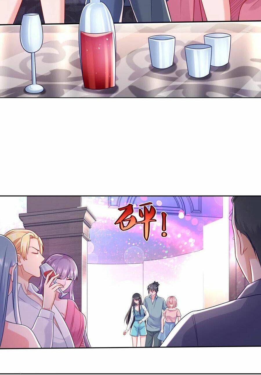 chí tôn toàn năng chapter 77 8