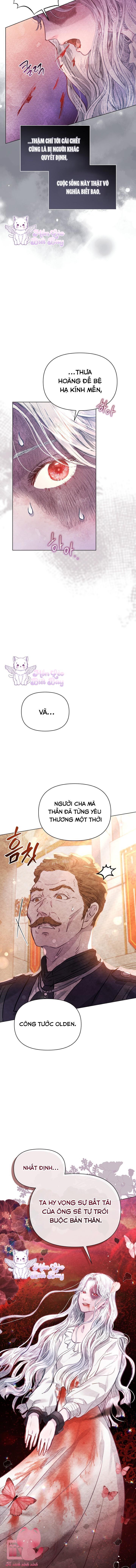 kể từ giờ, công nương sẽ đình công chapter 1 9