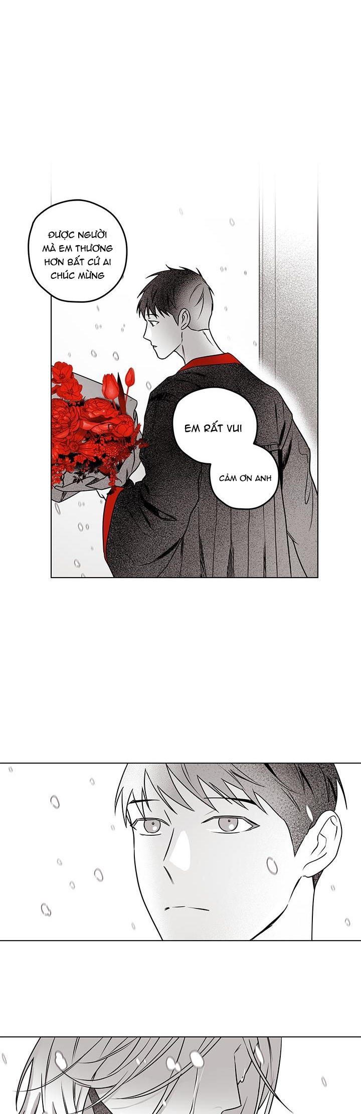 bữa tiệc của những đóa hoa chapter 27 40