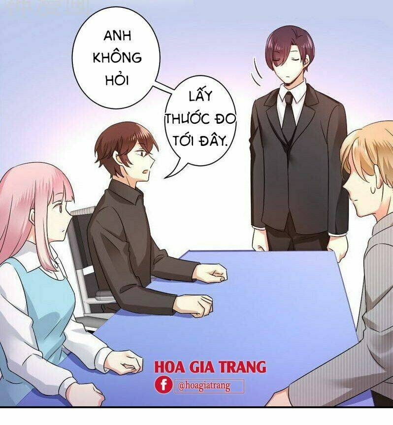 phục thù thiếu gia tiểu điềm thê chapter 71 12