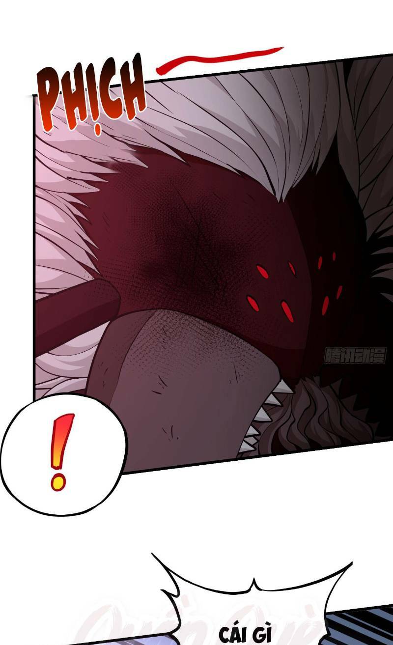 minh nhật thần đô chapter 38 26