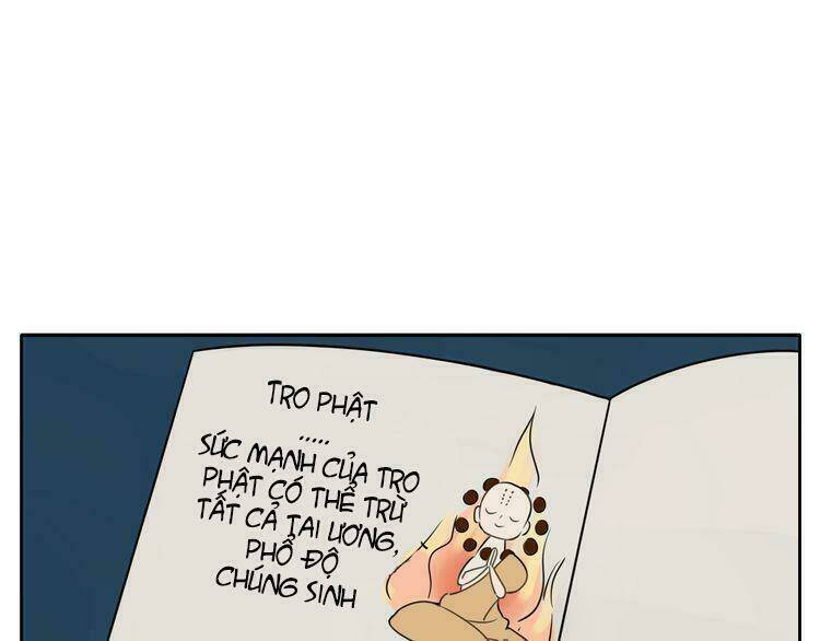 ta chỉ muốn giết ngươi chapter 14 15