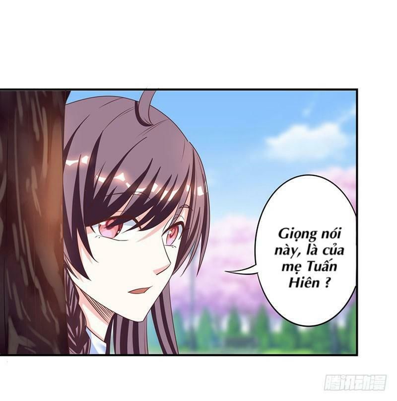 chủ tịch daddy siêu cường lực chapter 4 23