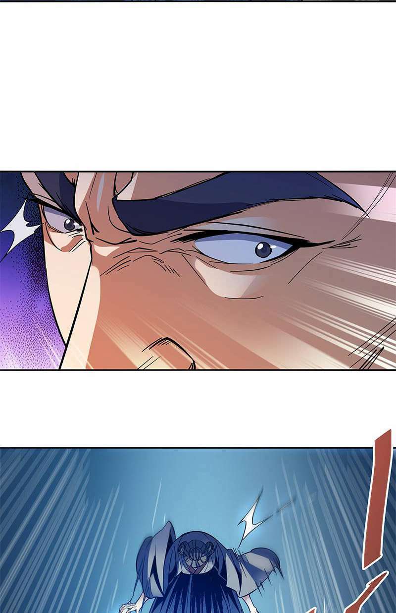 thần điêu hiệp lữ (new 2020) chapter 30 13