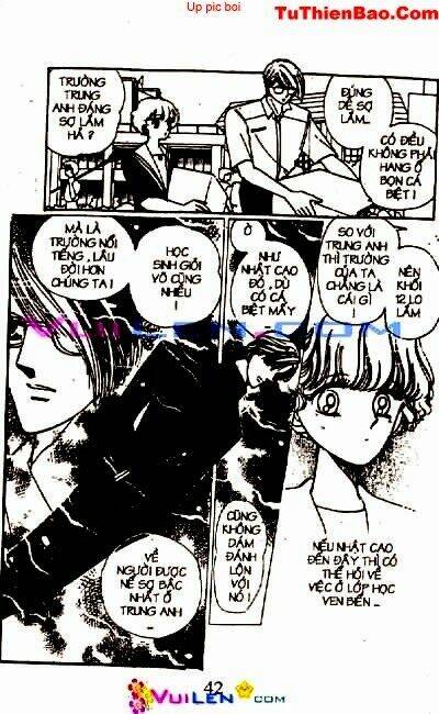 cô bé khóc nhè chapter 3 40