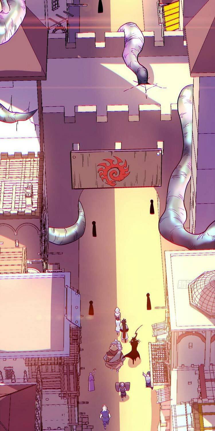 ta là nhà giàu số một, ta không muốn trọng sinh chapter 86 3