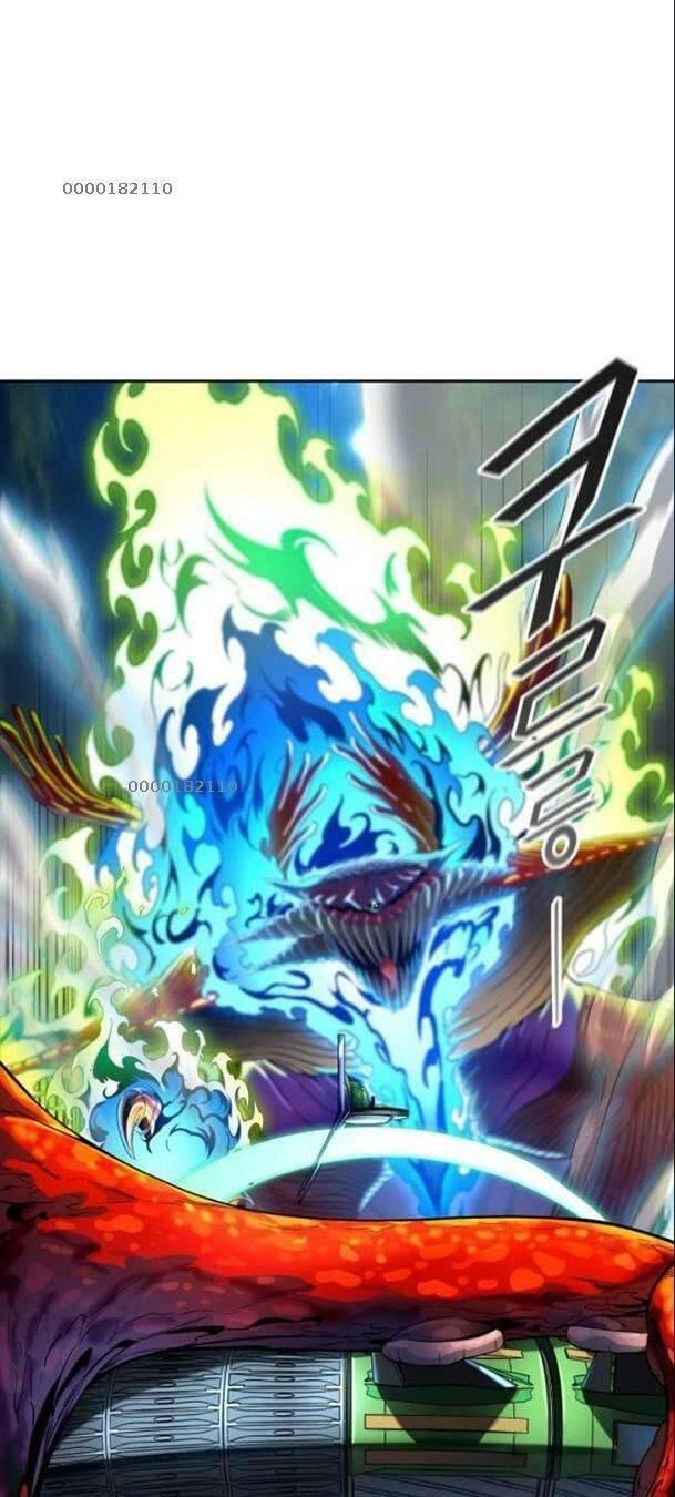 tòa tháp bí ẩn 2 chapter 538 24