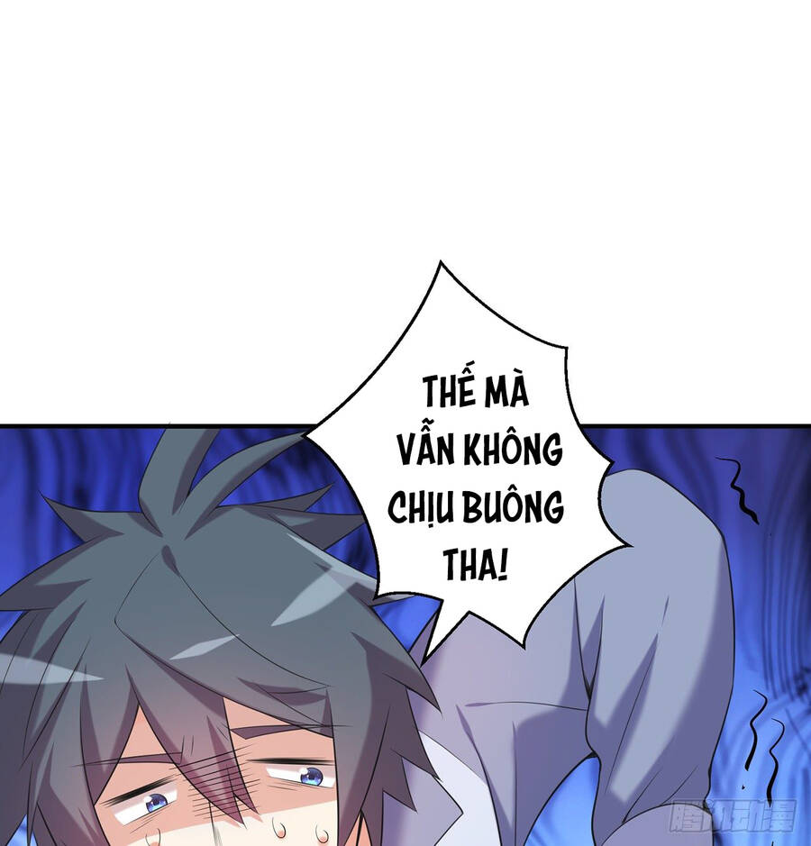 nhặt thuộc tính tại trái đất chapter 18 40