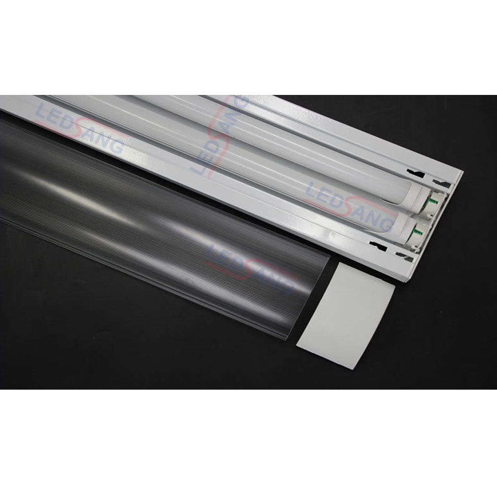 Máng đèn led - Máng đèn led chống bụi - Máng đèn chống bụi - Máng đèn dạng bán nguyệt
- Đèn chống chói mắt - Máng đèn áp trần AH-C1-120 AH-C2-60 AH-C2-120 LEDSANG
