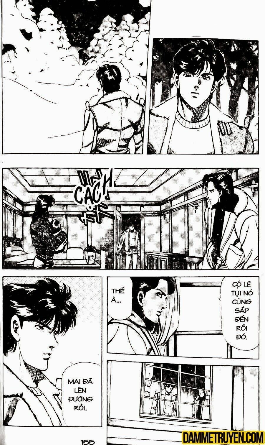 sức mạnh nhân đôi chapter 17.2 14