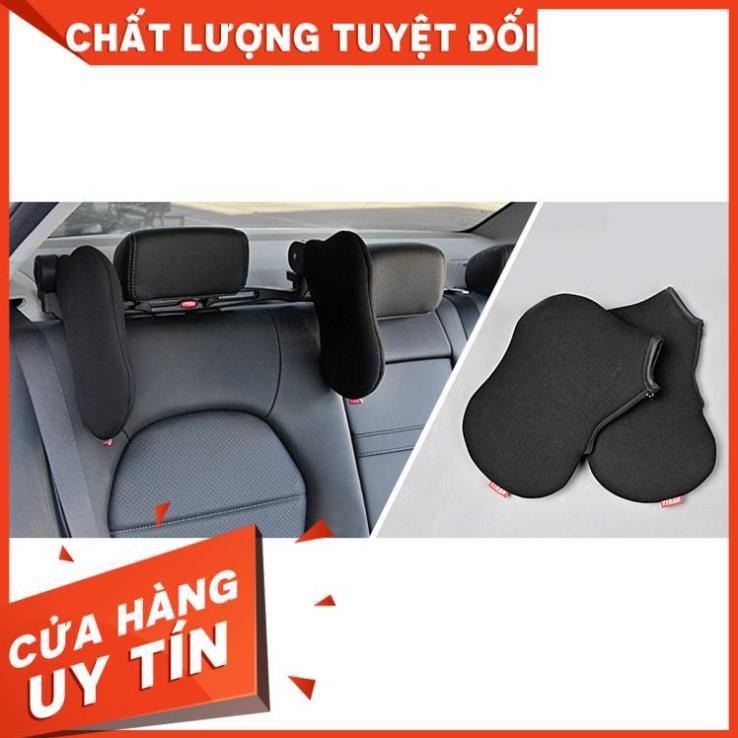 Gối ngủ tựa đầu xe ô tô ,Gối chống mỏi,Phụ kiện ô tô