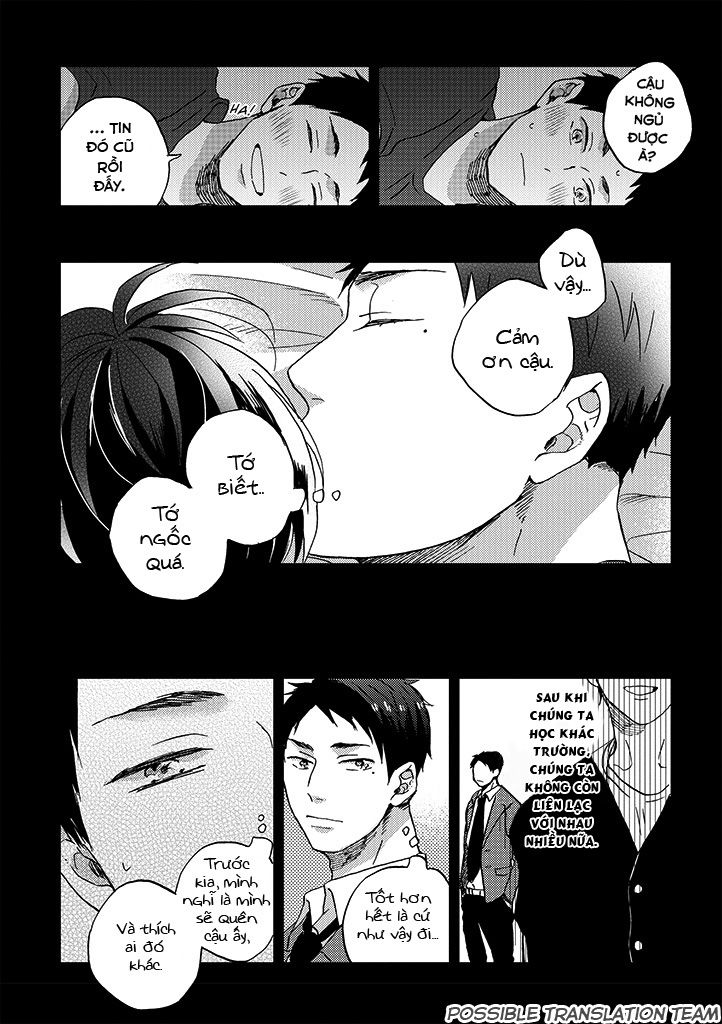 sống cùng cậu ấy chapter 7 10