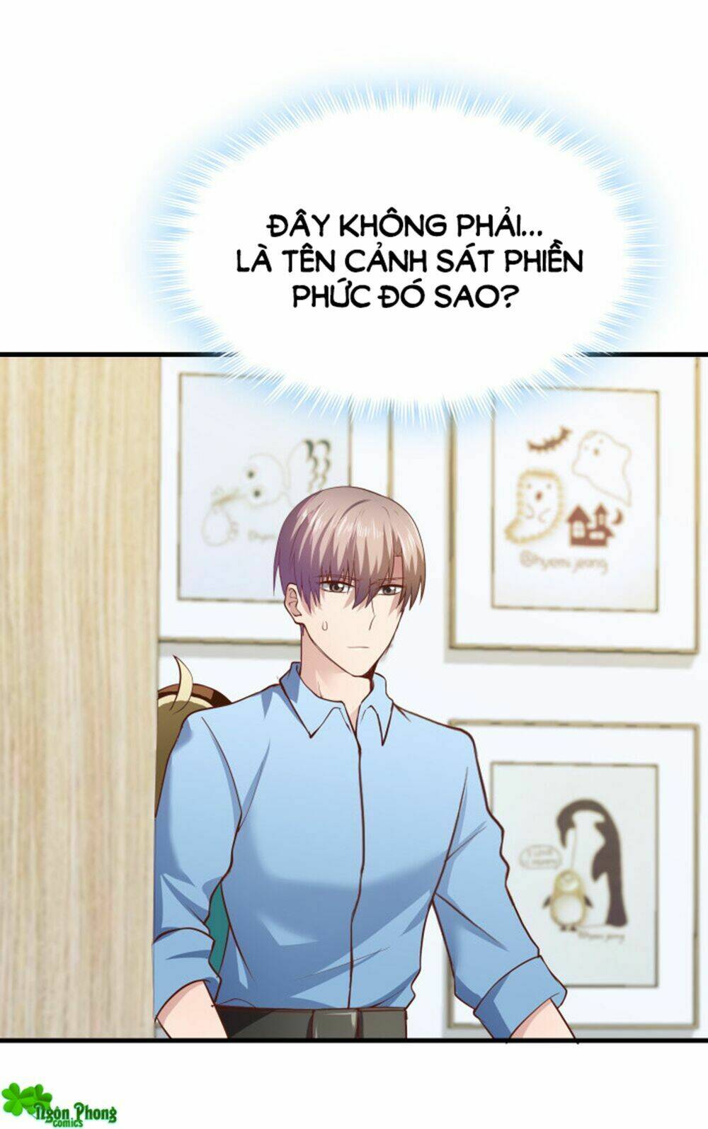 khi trò chơi ác ma bắt đầu chapter 52 40