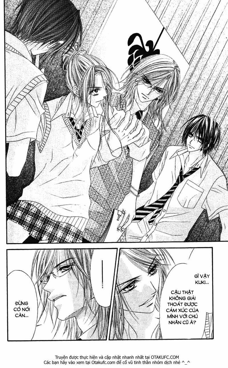 honey x honey drop chapter 37 8