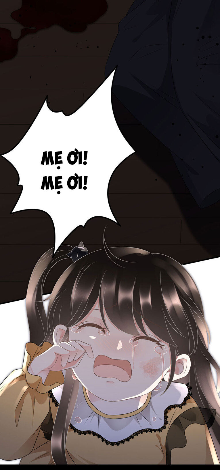 [16+] đại tiểu thư có thể có ý đồ xấu chapter 6 7