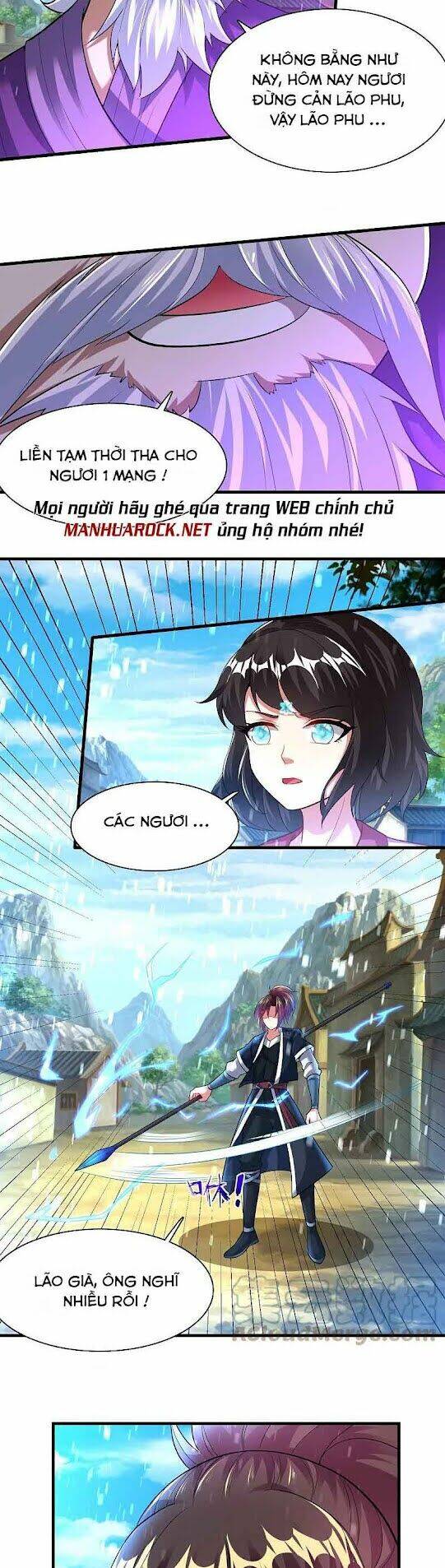 đạo ấn chapter 197 9