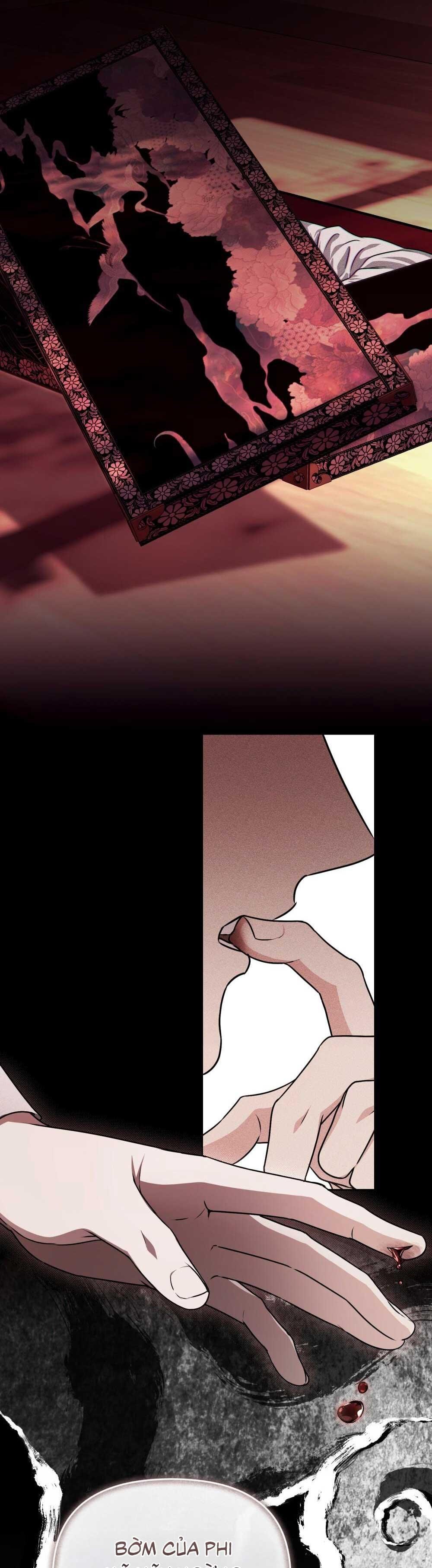 (cbunu) lửa hồn chapter 26 2
