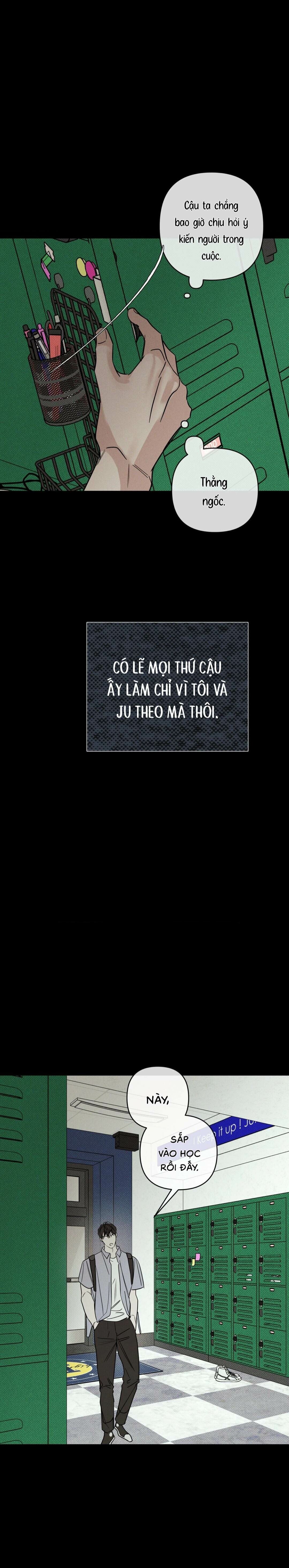 dearest chapter 40 23