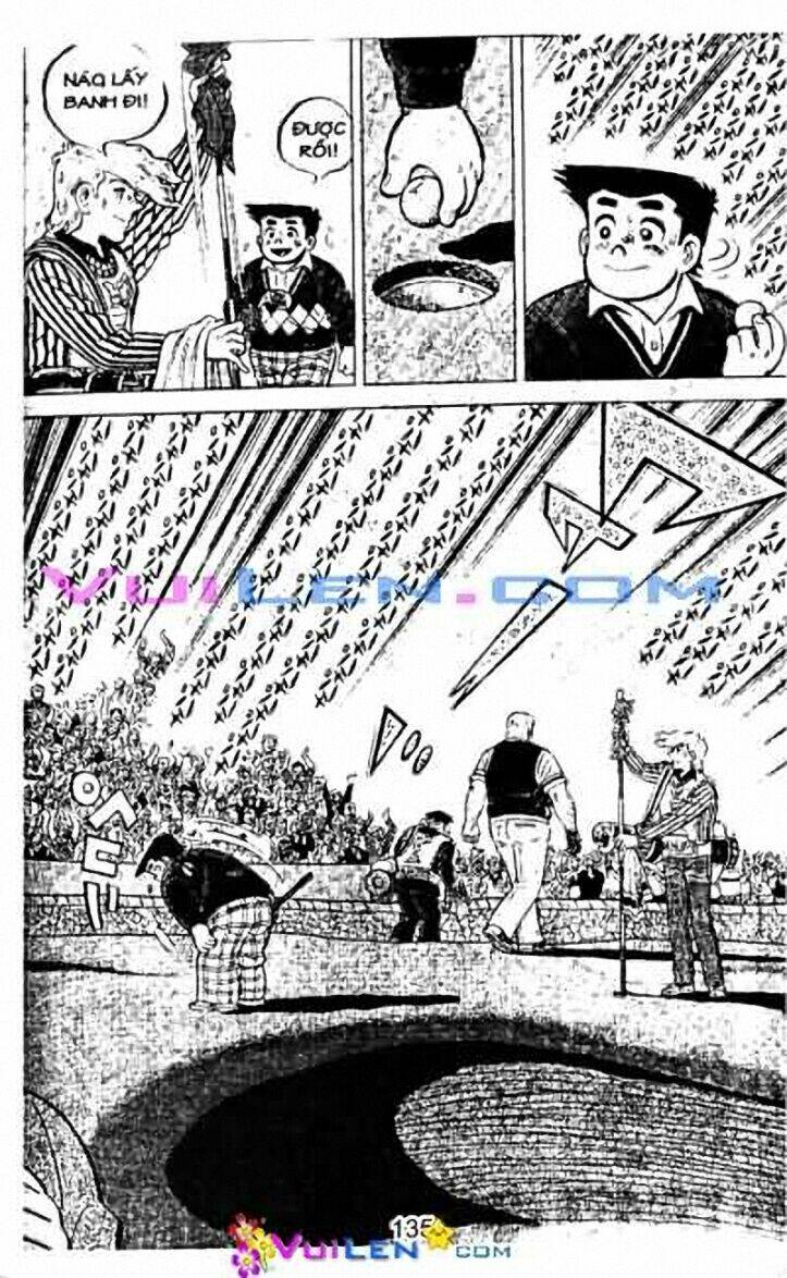 tân teppi chapter 61 135