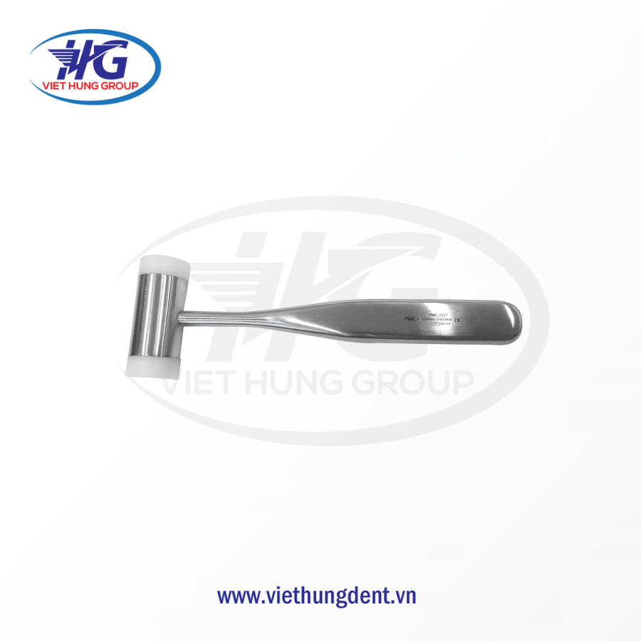 Búa Chẻ Xương Nha Khoa PMC ORTHO - VIỆT HÙNG GROUP