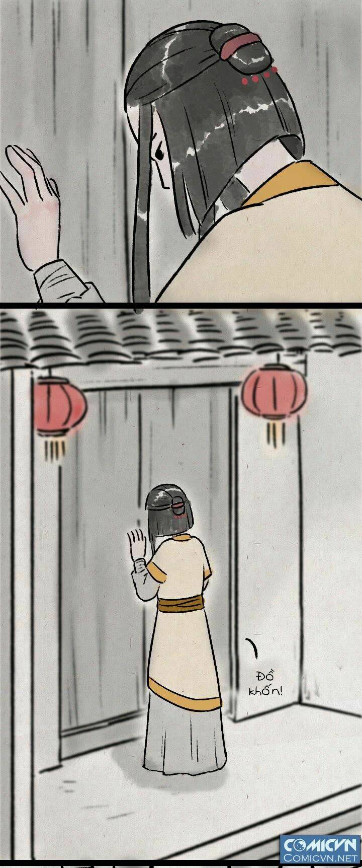 nhất thiền tiểu hòa thượng chapter 78 17