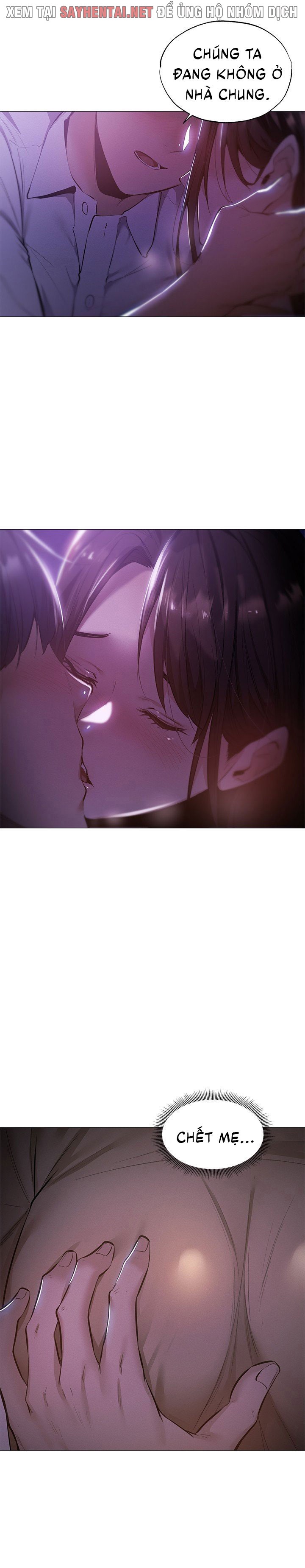 có phòng trống không? chapter 72 5