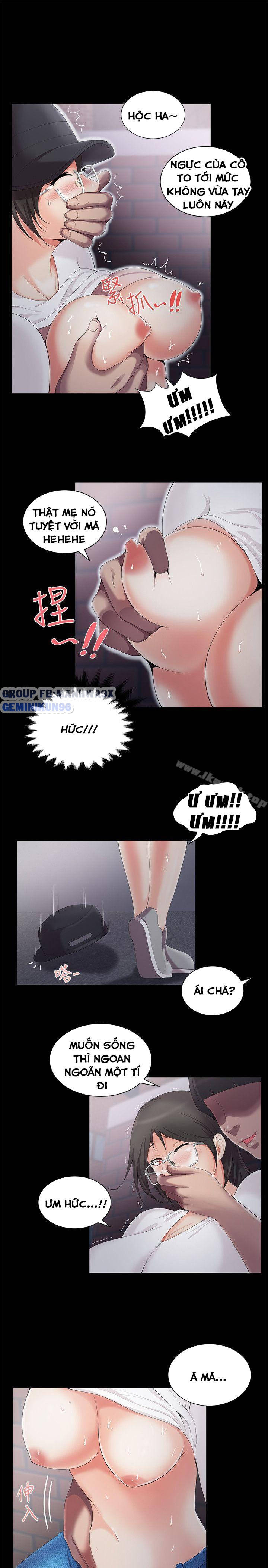 keo son môi chapter 4 2