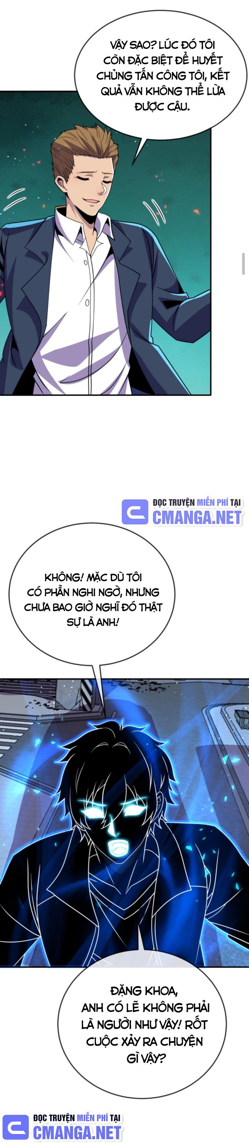 nhìn thấy thanh máu, ta xử tội thần linh chapter 183 15