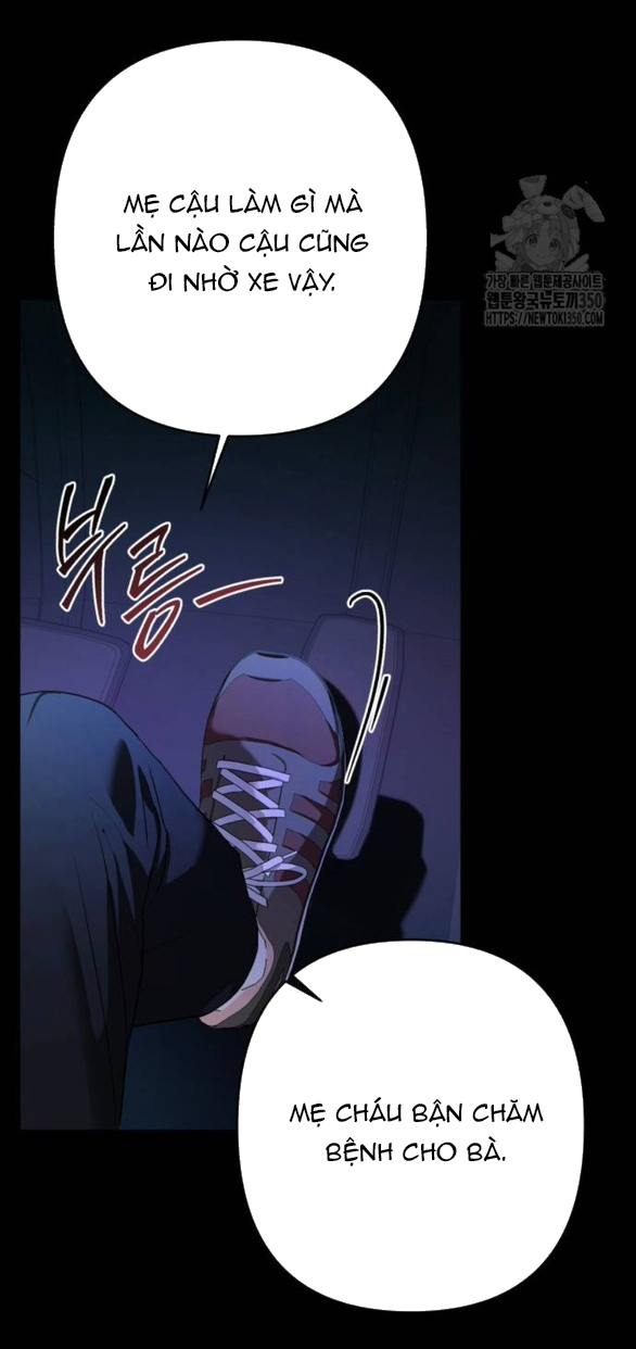 bóng râm mùa xuân chapter 10.1 35