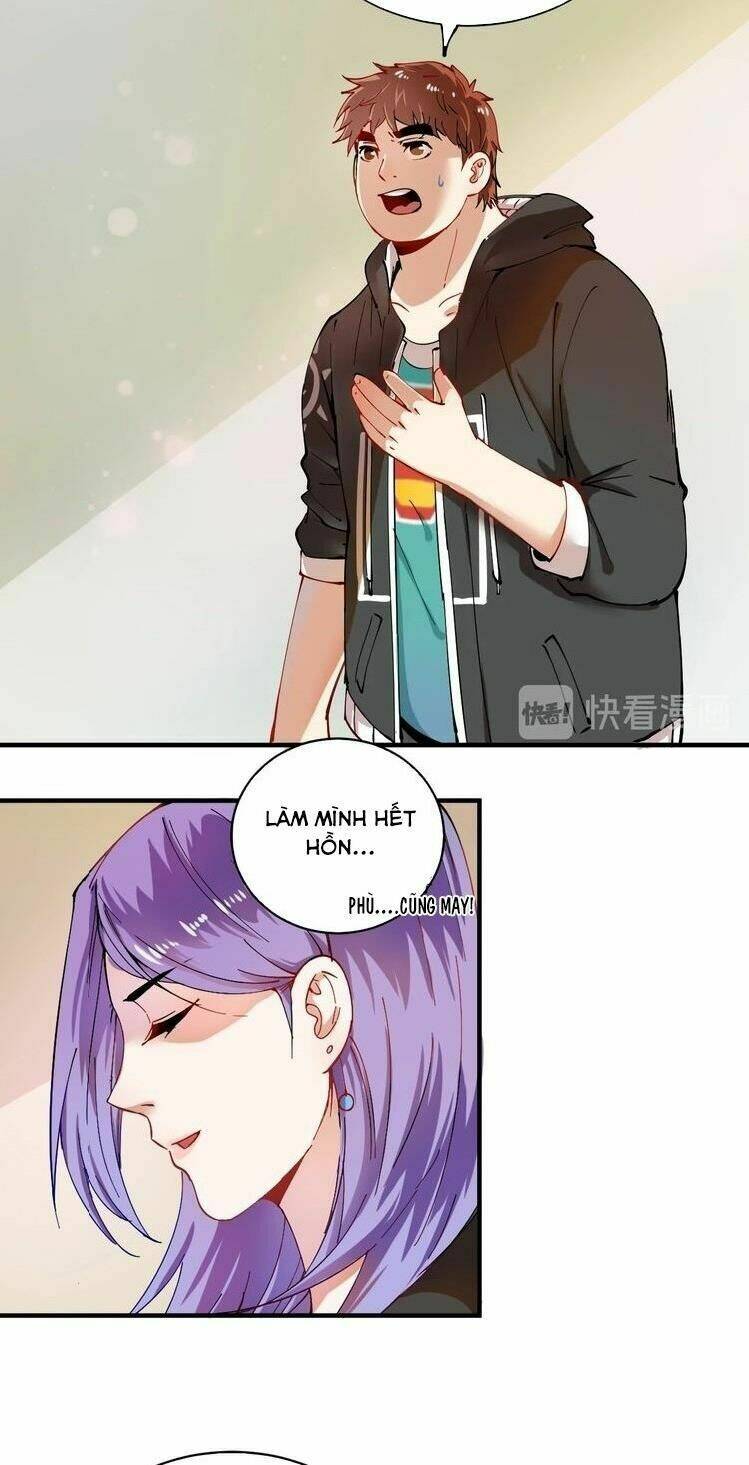 thành tựu của ta rất nhiều chapter 5 50